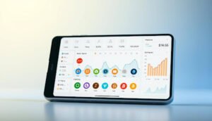 Ledger Live app multi-currency crypto management