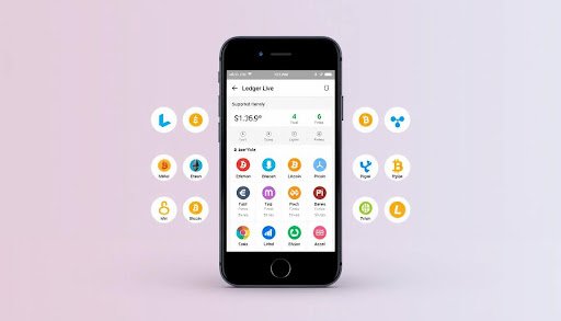 Ledger Live
